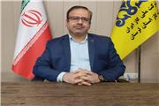 تراز گاز و کاهش هدر رفت از اولویت های شرکت گاز استان لرستان است
