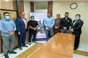 از مدال آوران لرستانی در جام جهان پهلوان تختی تجلیل شد