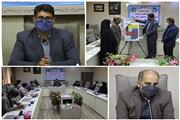 برگزاری هشتمین دوره انتخاب کتاب سال لرستان همزمان با هفته کتاب 1400