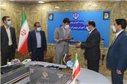 امضای تفاهم نامه مشترک بین سازمان جهاد کشاورزی و آموزش پرورش