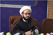 نشست هم اندیشی مدیر ستاد اقامه نماز لرستان با موضوع ترویج فرهنگ نماز با اصحاب رسانه + تصاویر