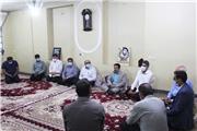 کلیپ تصویری آغاز فعالیت ستاد «عدالت و شفافیت» آیت‌الله رئیسی در لرستان