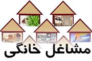 ثبت نام 1700 متقاضی لرستانی در طرح ملی توسعه مشاغل خانگی