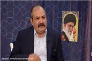 مردم باید از شورای‌شهر مطالبه‌گری داشته باشند/ برای تکمیل طرح های نیمه تمام و کمربند سبز شهر  خرم آباد برنامه دارم