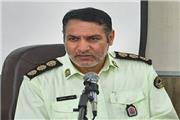 دستگیری عاملان تیراندازی با جان فشانی ماموران انتظامی خرم آباد