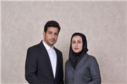 از انتخاب خانه خود بعنوان ستاد تا نه گفتن به نصب بنر و پوستر در سطح شهر