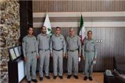 محیط بانان نمونه استان لرستان تقدیر شد