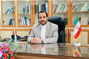 پیشرفت 55 درصدی تصفیه خانه شهر کوهدشت