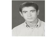 فرازهایی از وصیت نامه شهید علی پروانه