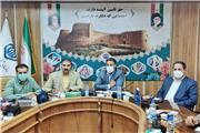 کارفرمایان لرستانی 700 میلیارد تومان به تامین اجتماعی بدهکار هستند