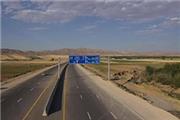 افتتاح قطعات 2 و 3 و 4 آزادراه اراک-خرم‌آباد