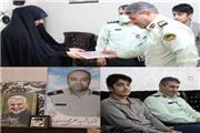 دیدار با خانواده معظم شهدا سعادتی بسیار بزرگ و وصف‌ناپذیر است