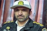 باز شدن مراکز تعویض پلاک در لرستان از امروز
