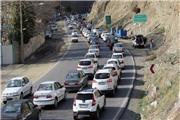 کاهش 48درصدی خودروهای ورودی به لرستان در تعطیلات اخیر