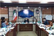 تحویل 13 پلاک از سوی اداره کل منابع طبیعی به اداره کل راه و شهرسازی لرستان