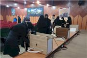 هنر ریسندگی در لرستان احیا شد