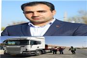 جابجایی 1.8 میلیون تن کالا در لرستان