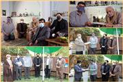 تجلیل از سه چهره ماندگار فرهنگ و هنر لرستان