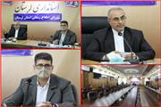 بیش از 70 درصد لرستانی ها با دریافت دُز اول واکسن کرونا واکسینه شده‌اند