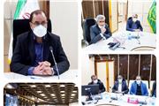 ستاد جهش تولید در‌ دیمزارهای لرستان تشکیل‌ می شود