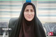 انتخاب یک بانو به عنوان شهردار پلدختر