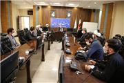 برگزاری جلسه شورای فرهنگی و اجتماعی دانشگاه لرستان