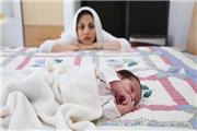پرداخت ماهانه دستمزد مرخصی زایمان در لرستان