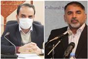نامه رئیس سازمان نظام مهندسی ساختمان لرستان به استاندار
