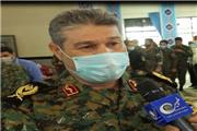 کشف 50 قبضه سلاح غیر مجاز در لرستان