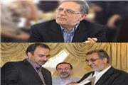 کارزار و کمپین محاکمه سیف و حیدری برای بیکاری کارمندان موسسات مالی وتضییع حقوق سپرده گذاران