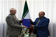 سرپرست دانشگاه لرستان منصوب شد