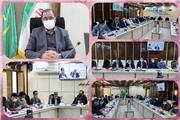 رضایتمندی بهره برداران بخش کشاورزی از سامانه توزیع نهاده های کشاورزی