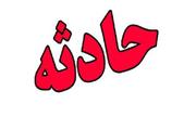 8 مصدوم در انفجار گاز در کوهدشت