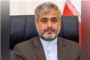 پیام تبریک خبرنگاران و هنرمندان در انتصاب دکتر علی القاصی مهر به سمت رئیس دادگستری استان تهران