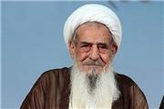 پیام تسلیت رهبر معظم انقلاب در پی درگذشت حجت‌الاسلام والمسلمین صادقی