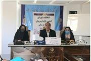 انتخابات شورای انجمن اولیا و مربیان لرستان برگزار شد/ اعضای هیئت رئیسه انجمن استان لرستان مشخص شدند