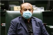 وزیر راه و شهرسازی وارد لرستان شد