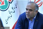 هم اکنون محور‌های اصلی و شریانی لرستان باز است/استقرار 38 گروه راهداری در محور‌های استان