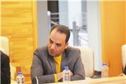 سعید بارانی رییس سابق سازمان نظام مهندسی ساختمان لرستان در دیدار با مهندس خرم رییس سازمان کشور چه گفت؟!