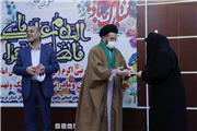 حضرت زهرای مرضیه (س) الگوی ناب و تمام عیار برای بشریت است