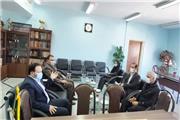 آغاز به کار اولین پزشک زن در مرکز پزشکی قانونی شهرستان الیگودرز