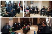 توانمند سازی و مهارت افزایی مدد جویان زندانی، عامل موثر در کاهش احتمال بازگشت مجدد آن‌ها به زندان است