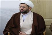 اجرای پویش «آخرین عکس اعتکاف من» در لرستان