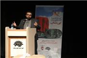 گنجینه خاطرات دفاع مقدس، ظرفیت ارزنده ای در خلق آثار هنری فاخر  است