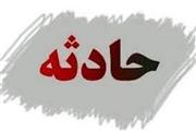 واژگونی اتوبوس مسافربری دورود با 17 مصدوم