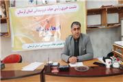 شرکت تیم دوومیدانی پلیمر خلیج فارس خرم‌آباد در رقابت‌های بین‌المللی ترکیه