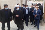بررسی مشکلات پزشکی قانونی دلفان