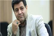 قاشق بزرگ و بشقاب خالی