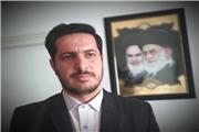 محمد دالوند سکان دار والیبال لرستان شد