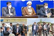 رویکرد دولت سیزدهم گره گشایی و رفع موانع اتمام پروژه های نیمه کاره است